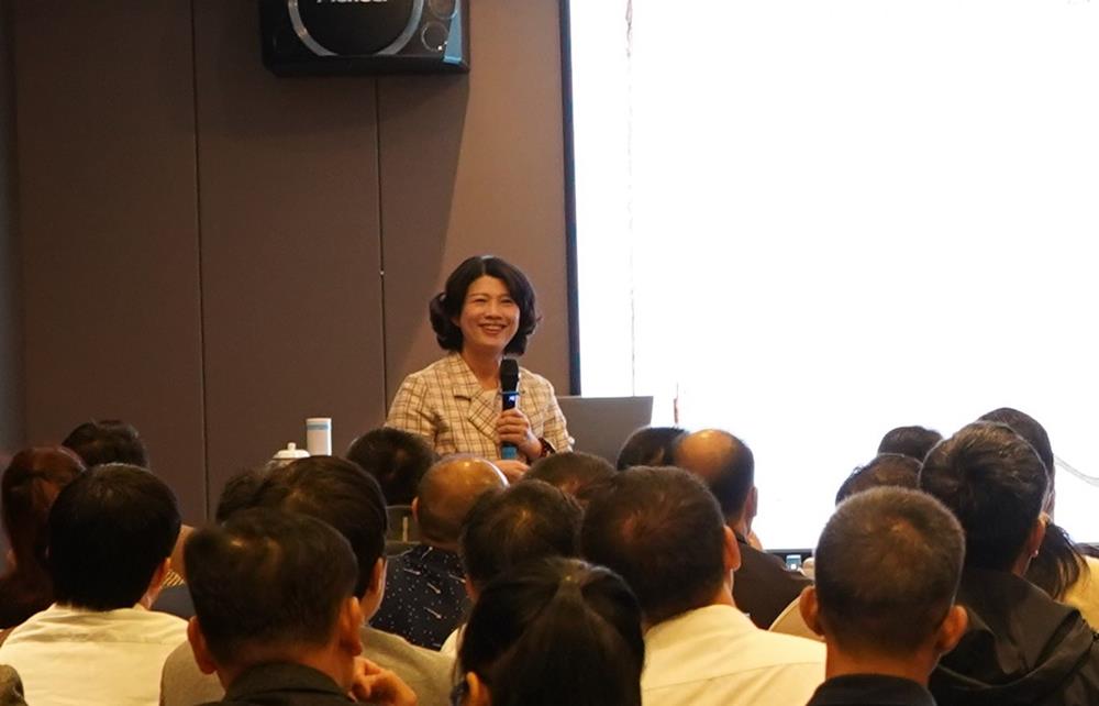 总第87期2021年邕宁区卓越校长培养工程第一阶段培训班在柳州成功举办