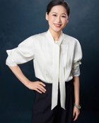 马颖琳